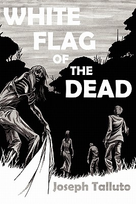 Immagine del venditore per White Flag of the Dead (Paperback or Softback) venduto da BargainBookStores