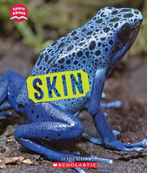 Seller image for Skin (Learn About: Animal Coverings) (Paperback or Softback) for sale by BargainBookStores