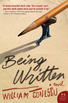 Seller image for Being Written (Paperback or Softback) for sale by BargainBookStores
