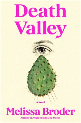Imagen del vendedor de Death Valley (Hardback or Cased Book) a la venta por BargainBookStores