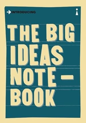 Seller image for Big Ideas Notebook for sale by GreatBookPricesUK