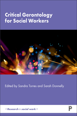 Immagine del venditore per Critical Gerontology for Social Workers (Paperback or Softback) venduto da BargainBookStores