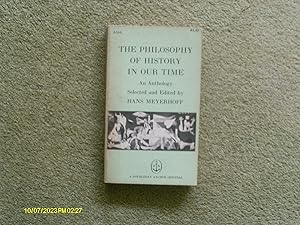 Bild des Verkufers fr The Philosophy of History In Our Time zum Verkauf von Buybyebooks