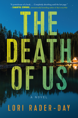 Seller image for The Death of Us (Hardback or Cased Book) for sale by BargainBookStores