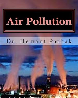 Seller image for Air Pollution for sale by GreatBookPrices
