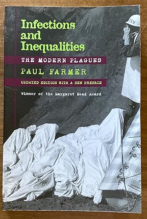 Infections and Inequalities: The Modern Plagues (Updated Edition with a New Preface)