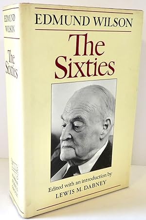 Seller image for The Sixties : The Last Journal, 1960 - 1972 for sale by Evolving Lens Bookseller