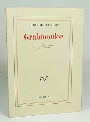 Grabinoulor. Nouvelle édition revue et augmentée