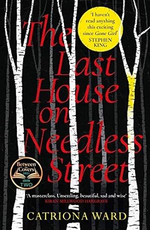 Seller image for The Last House on Needless Street: The Bestselling Richard & Judy Book Club Pick for sale by WeBuyBooks