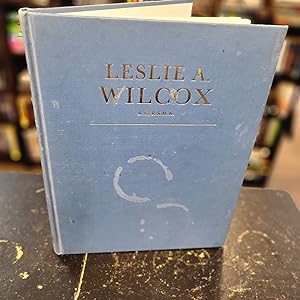 Imagen del vendedor de Leslie Wilcox a la venta por Final Chapter Books