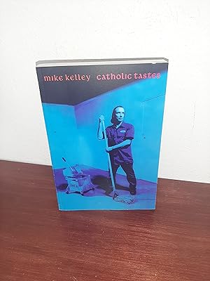 Seller image for Mike Kelley: Catholic Tastes for sale by AwardWinningBooks