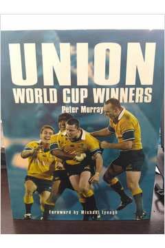 Image du vendeur pour UNION: WORLD CUP WINNERS mis en vente par WeBuyBooks