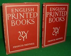 Imagen del vendedor de ENGLISH PRINTED BOOKS Britain in Pictures Series a la venta por booksonlinebrighton