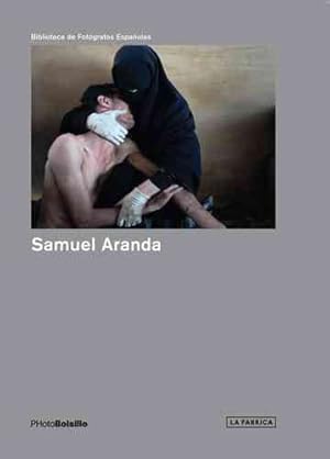 Seller image for Samuel Aranda : Para Un Mundo Mejor for sale by GreatBookPrices