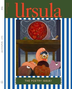 Seller image for Ursula for sale by GreatBookPrices