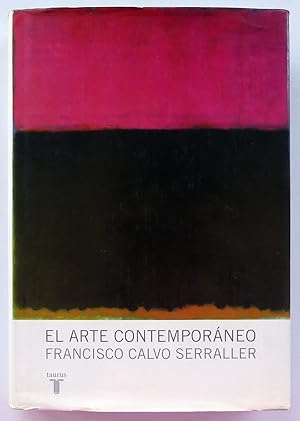 El arte contemporáneo