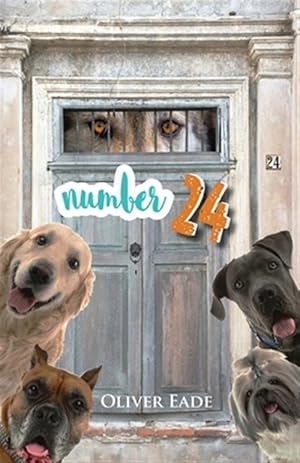 Image du vendeur pour Number Twenty-four mis en vente par GreatBookPrices