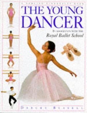 Bild des Verkufers fr Young Dancer zum Verkauf von WeBuyBooks