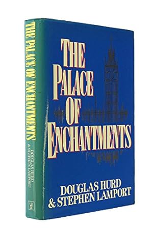 Image du vendeur pour The Palace of Enchantments mis en vente par WeBuyBooks 2