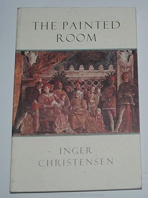 Image du vendeur pour THE PAINTED ROOM, A TALE OF MANTUA mis en vente par O'Brien Books