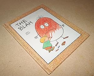 Seller image for The Blah for sale by Homeward Bound Books