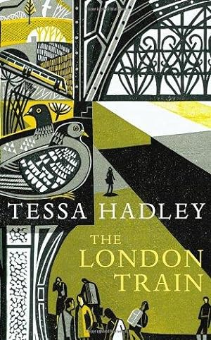 Seller image for The London Train for sale by WeBuyBooks