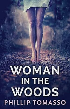 Immagine del venditore per Woman in the Woods venduto da WeBuyBooks