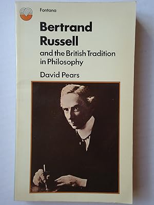 Seller image for BERTRAND RUSSELL AND THE BRITISH TRADITION IN PHILOSOPHY for sale by GfB, the Colchester Bookshop