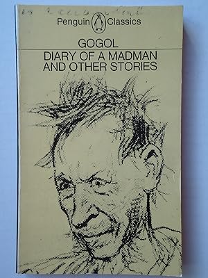 Immagine del venditore per DIARY OF A MADMAN and Other Stories venduto da GfB, the Colchester Bookshop