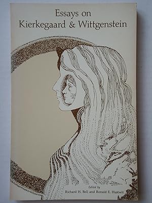 Seller image for ESSAYS ON KIERKEGAARD & WITTGENSTEIN. On Understanding the Self for sale by GfB, the Colchester Bookshop