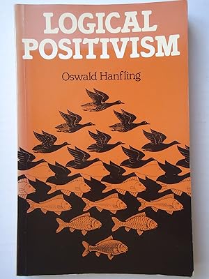 Seller image for LOGICAL POSITIVISM for sale by GfB, the Colchester Bookshop