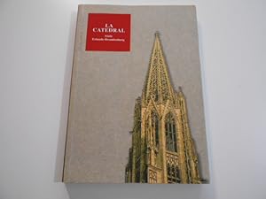 Imagen del vendedor de La catedral. Traduccin : Mara Elena Babino. a la venta por Librera Camino Bulnes