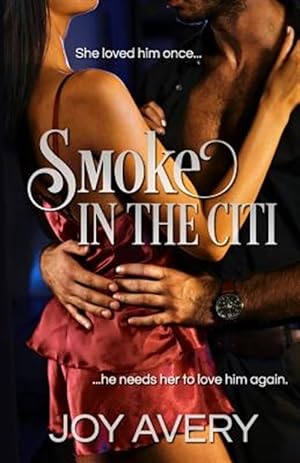 Seller image for Smoke in the Citi for sale by GreatBookPrices