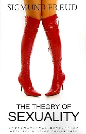 Immagine del venditore per Theory of Sexuality venduto da GreatBookPrices