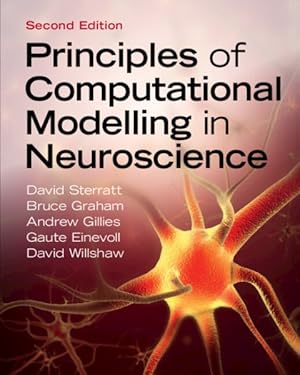 Imagen del vendedor de Principles of Computational Modelling in Neuroscience a la venta por GreatBookPrices