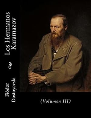 Seller image for Los Hermanos Karamazov -Language: spanish for sale by GreatBookPrices