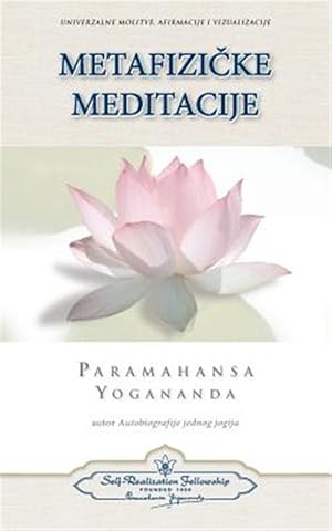 Seller image for Metaphysical Meditations (Croatian) -Language: croatian for sale by GreatBookPrices