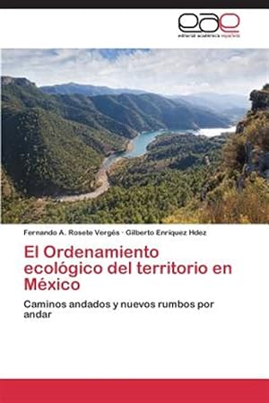 Imagen del vendedor de El Ordenamiento ecolgico del territorio en Mxico -Language: spanish a la venta por GreatBookPrices