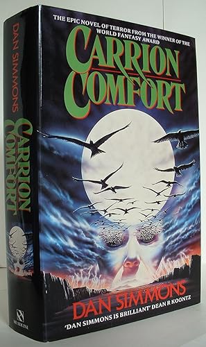 Carrion Comfort