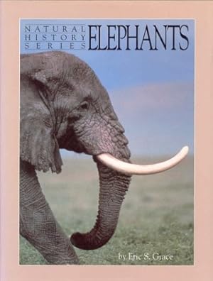 Immagine del venditore per Elephants (Natural History) venduto da WeBuyBooks