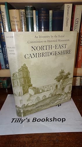 Inventory of the Historical Monuments in the County of Cambridge: North-east
