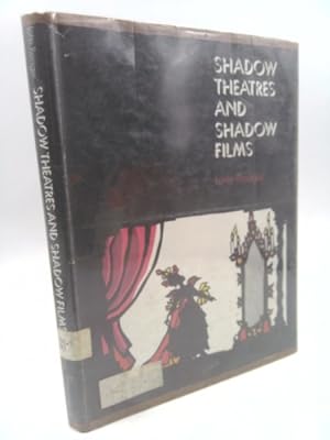 Seller image for Shadow Theatres and Shadow Films for sale by ThriftBooksVintage