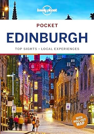 Imagen del vendedor de Lonely Planet Pocket Edinburgh 5 (Travel Guide) a la venta por 2nd Life Books