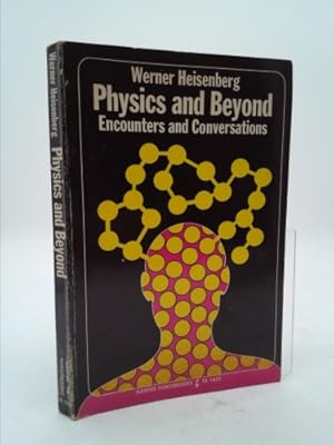 Bild des Verkufers fr Physics and Beyond zum Verkauf von ThriftBooksVintage