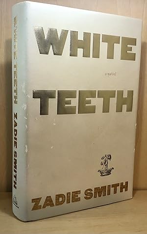 Seller image for White Teeth for sale by Ink