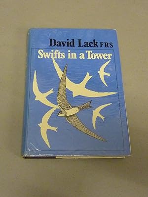 Seller image for Swifts in a Tower for sale by Calluna Books