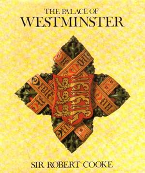 Immagine del venditore per Palace of Westminster; Houses of Parliament venduto da ZBK Books