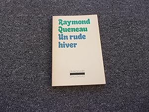 Seller image for UN RUDE HIVER for sale by occasion de lire