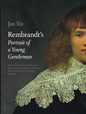 Rembrandt's Portrait of a young gentleman