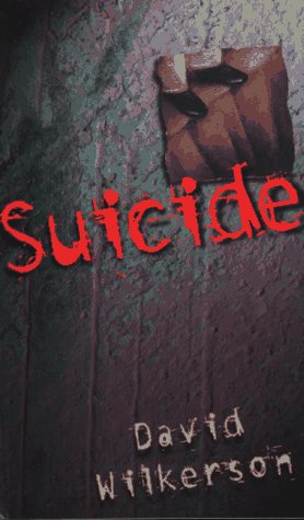 Seller image for Suicide for sale by ZBK Books